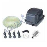AquaKing AK²-40 + Set - Aeratoare iaz iazuri-acvarii.ro